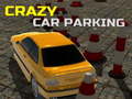 Gra Crazy Car Parking 