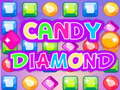 Gra Candy Diamonds