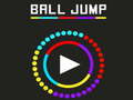 Gra Ball Jump 