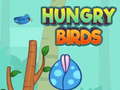 Gra Hungry Birds