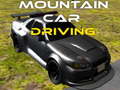 Gra Mountain Car Driving