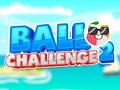 Gra Ball Challenge 2