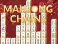 Gra Mahjong Chains