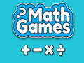 Gra Math games