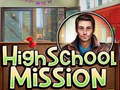 Gra High School Mission