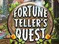 Gra Fortune Tellers Quest
