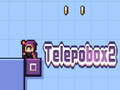 Gra Telepobox 2