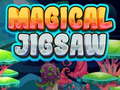 Gra Magical Jigsaw