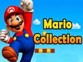 Gra Mario Collection