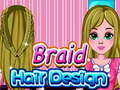 Gra Braid Hair Design