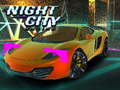 Gra Night City Racing
