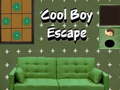 Gra Cool Boy Escape