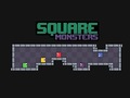 Gra Square Monsters