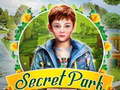Gra Secret Park