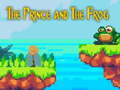 Gra The Prince and the Frog