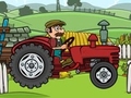 Gra Tractor Mania 2