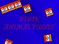 Gra Block Animal Puzzle