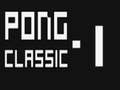 Gra Pong Clasic