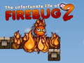 Gra The Unfortunate Life of Firebug 2