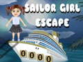 Gra Sailor Girl Escape