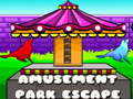 Gra Amusement Park Escape