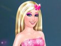Gra Barbie Princess Dress Up 