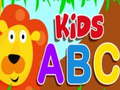 Gra Kids ABC