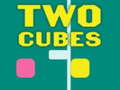 Gra Two Cubes
