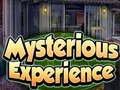 Gra Mysterious Experience
