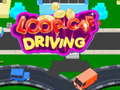 Gra Loop-car Driving 