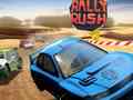 Gra Rally Rush