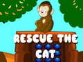Gra Rescue The Cat