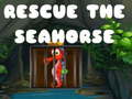 Gra Rescue the Seahorse