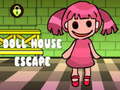 Gra Doll House Escape