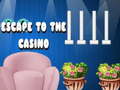 Gra Escape to the Casino