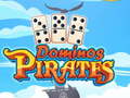 Gra Dominos Pirates