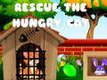 Gra Rescue The Hungry Cat