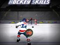 Gra Hockey Skills