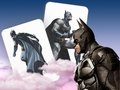 Gra Batman Card Match