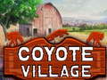 Gra Coyote Village