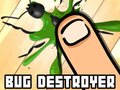 Gra Bug Destroyer 