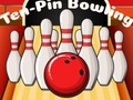 Gra Ten-Pin Bowling 