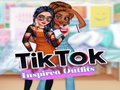 Gra TikTok Inspired Outfits 