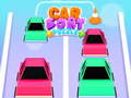 Gra Car Sort Puzzle