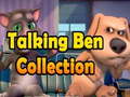 Gra Talking Ben Collection