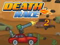Gra Death Race 2
