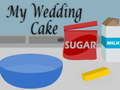 Gra My Wedding Cake
