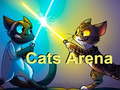 Gra Cats Arena