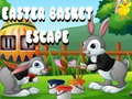 Gra Easter Basket Escape