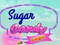 Gra Sugar Candy Saga
